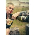 thumbnail image 5 of 19 Crimes Hard Chard Chardonnay White Wine, 750ml Glass wine bottle, Australia, 15 % ABV, 5 of 7