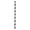 A-Black, variant on 5-Pack Creative Straw Spoons, Multifunctional Stirring and Drinking Utensils, Fun Party Tool for Tea, Juice, and Celebrations, Unique Combination Spoon and Straw
