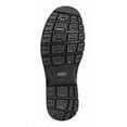 thumbnail image 6 of AVENGER Adult Male Foundation Leather Work Boots, Color: Black, Size: 12, Width: W, 6 of 6