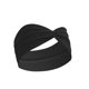 thumbnail image 1 of Naiovety Diadema elástica para niñas, banda para el pelo antideslizante para gimnasio, banda para el sudor cómoda para entrenamiento de Yoga, Type3 NO3 Naiovety OD022350-01B, 1 of 6