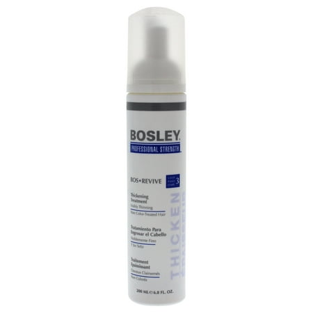 Bosley Bos Revive Thickening Treatment Non Color-Treated Hair - 6.8 oz