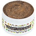 thumbnail image 1 of Exfoliante facial LILY SADO con cacao y café, cremoso, 120 ml, 1 of 9