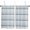 Wathet, variant on Blue Ombre Kitchen Curtains 54 Inch Length, Farmhouse Curtains & Drapes, Modern Geometric Abstract Art Rod Pocket Window Curtains for Living Room/Bedroom/Bathroom, 42" x 54", 2 Panels