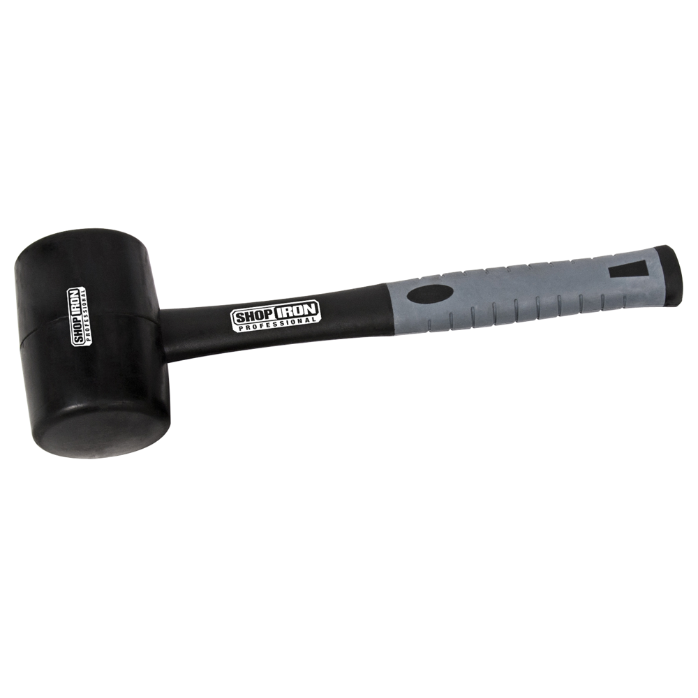 32 Oz Rubber Mallet
