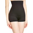 thumbnail image 3 of Baywell Body Shaper Tummy Control Panty - Shapewear for Women, Skin, XL, 3 of 5