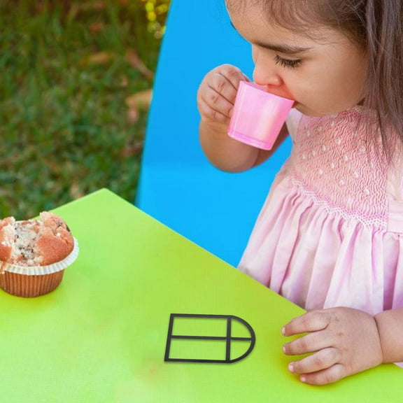 Hemoton DIY Miniature Dollhouse Accessories Window and Door Set for Dollhouse Bathroom and Living Room Decor Rustic Window Frame Wall Decor