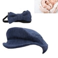 thumbnail image 3 of Accesorio Para Fotografía De Bebé Recién Nacido, Material Respetuoso Con La Piel, Aspecto Ligero Y Moderno, Cómodo, Suave Y Transpirable, Accesorio Para Fotografía De Bebé, 3 of 7