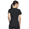 thumbnail image 1 of Cherokee Workwear Haut Col en V pour Femmes, 1 of 6