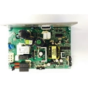 VISION FITNESS Lower Control Board Motor Controller 064477-aa Works Treadmill t9250 t9200 t10