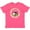 Retro Heather Pink, variant on Inktastic PopPop Little Golf Buddy Youth T-Shirt
