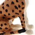 thumbnail image 4 of GROWTH TANK Simulation Soft Stuffed Animal Doll Decor Toy Children Kids Gift Leopard, 4 of 9