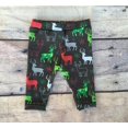 thumbnail image 5 of 3PCS Set Newborn Baby Girls Boy Tops Romper +Long Pants Hat Outfits Clothes Set, 5 of 5