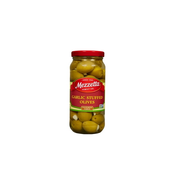 Mezzetta