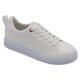 thumbnail image 1 of Tenis con cordones Urbany en Sintético – Blanco, 1 of 4