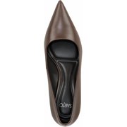 Franco Sarto Women's Sage Pump Truffle Brown 5.5M
