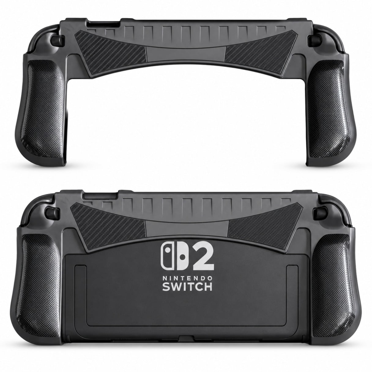 SIXGOLDHUA Switch 2 Case for Nintendo Switch 2 (2025), Easy