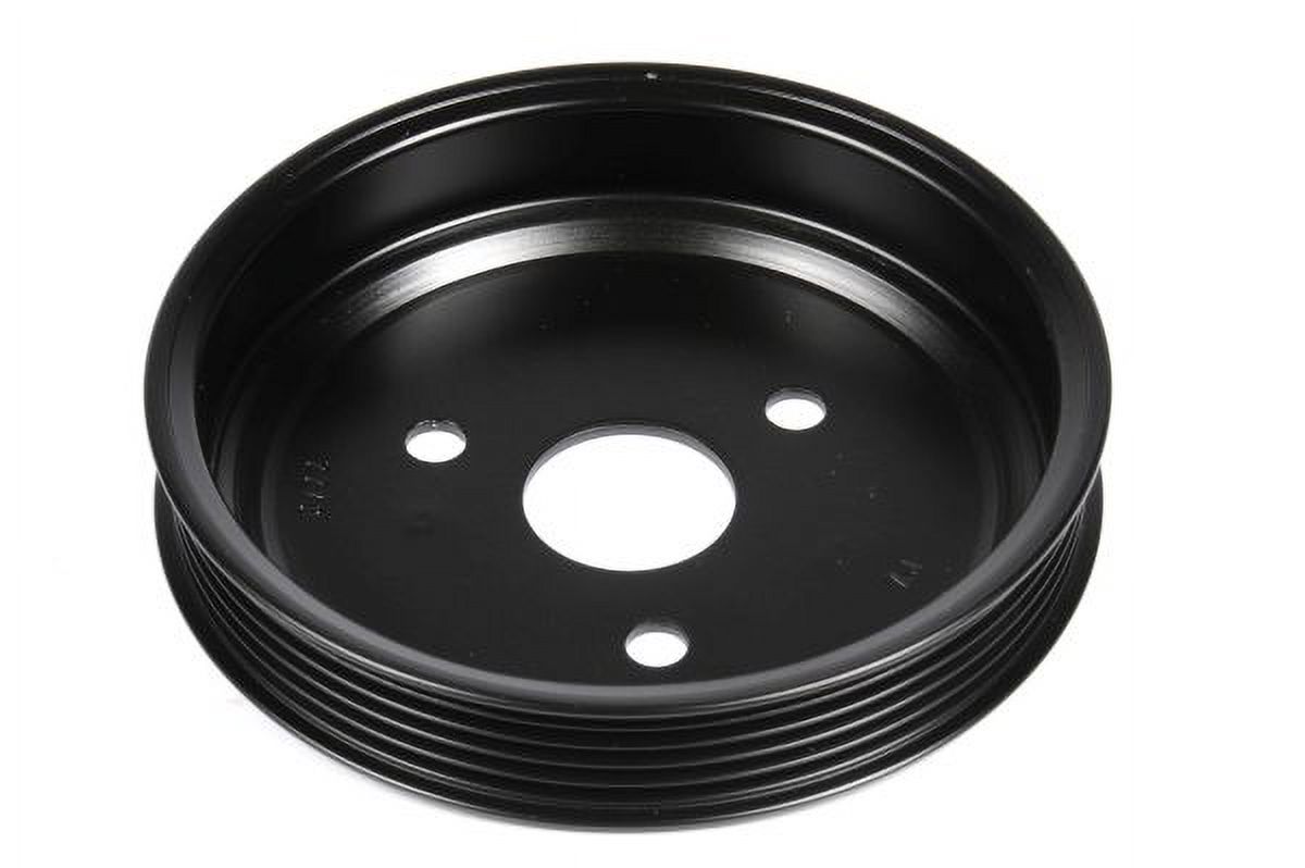 ACDelco GM Original Equipment 90531737 Water Pump Pulley Fits 2014 Chevrolet Cruze