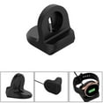 thumbnail image 3 of Watch Charging Base Smartwatch Charging Bracket Stand Silicone Holder for Samsung Galaxy Active 2 40mm/44mm Workhe, 3 of 9