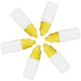 thumbnail image 4 of Eye Liquid Bottle, Eye Drops Bottle, 50Pcs 10ml Refillable For Eye Drop Liquid Home Jaune, 4 of 8