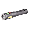 thumbnail image 1 of Linterna Led Recargable Usb 600lm Lru6a Alarma Urrea Urrea LRU6A, 1 of 3