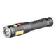 thumbnail image 1 of Linterna Led Recargable Usb 600lm Lru6a Alarma Urrea Urrea LRU6A, 1 of 3
