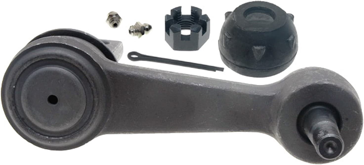 Steering Idler Arm Fits 1998 Dodge Ram 1500