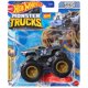 thumbnail image 1 of Monster Trucks originales de Hot Wheels, escala 1:64, regalo para niños, Monster Jam Diecast Jurassic World, modelo de coche de las Tortugas Ninja, juguetes para niños, 1 of 5