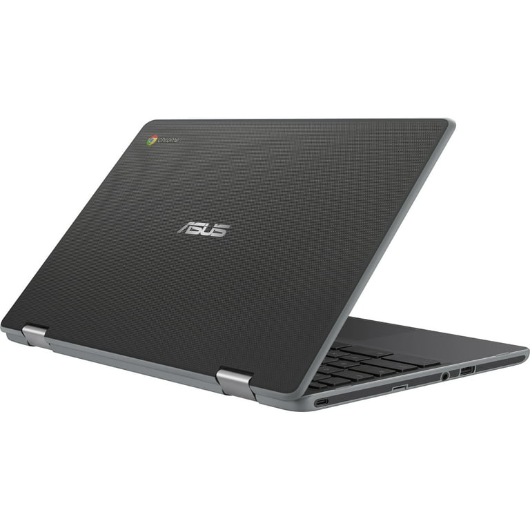 ASUS Chromebook Flip C214MA 11.6インチ 黒 Amazon.com: ASUS Chromebook Flip C214MA-YS02T 11.6
