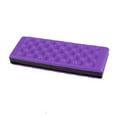 thumbnail image 4 of Raindrops  Seat Cushion Picnic Mat Waterproof Garden Outdoor Chair Cushions Folding Stool Camping Purple, 4 of 6