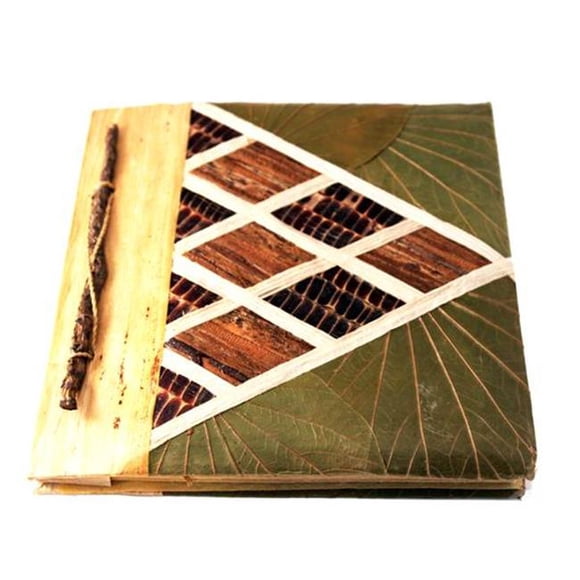 TIMES A91-6 Eco Album 20 Photos - S - Pack Of 2