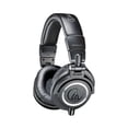 thumbnail image 1 of Auriculares Profesionales de Monitorización AUDIO TECHNICA Serie M, 1 of 3