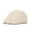 Khaki, variant on TOPTIE Gatsby Cap Ivy Hat for Men & Women Linen Newsboy Cabbie Flat Driving Golf Hat-Black