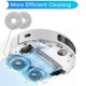 thumbnail image 3 of Replacement Accessories for Omni M30 PRO/C107 Robot Vacuum Mop Parts Side Main Brush Mop Filter Dus, 3 of 4