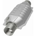 thumbnail image 4 of MagnaFlow Conv Univ 3 Single O2 Boss, 4 of 6