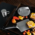 thumbnail image 5 of Blackstone 3-Piece Press & Sear Burger Kit, 5 of 5
