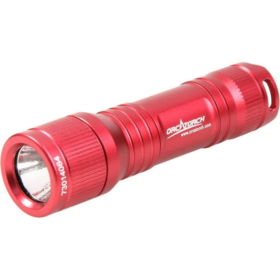 OrcaTorch D560 630 Lumens Dive Light