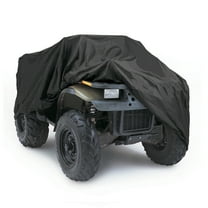 Budge ATV Storage Cover, Waterproof Outdoor Protection for ATVs, Multiple Sizes