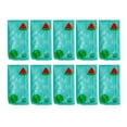thumbnail image 1 of Feuilles de Gel Rafraîchissant,20 Feuilles de Patchs Rafraîchissants Patchs Rafraîchissants Feuilles de Gel Souple Rafraîchissantes Matériaux Écologiques, 1 of 8