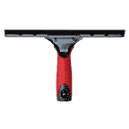 SHURHOLD 10 STAINLESS STEEL SQUEEGEE