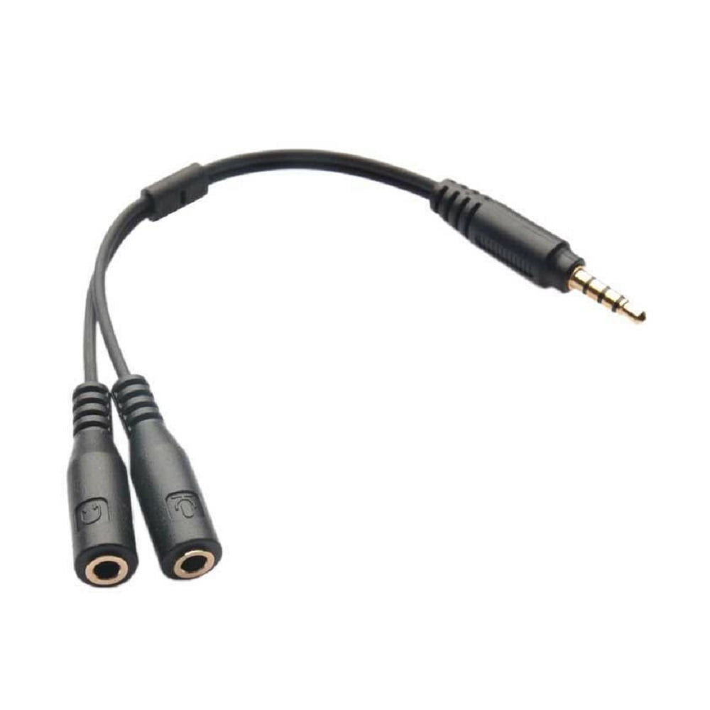 audio and mic splitter audio and mic splitter