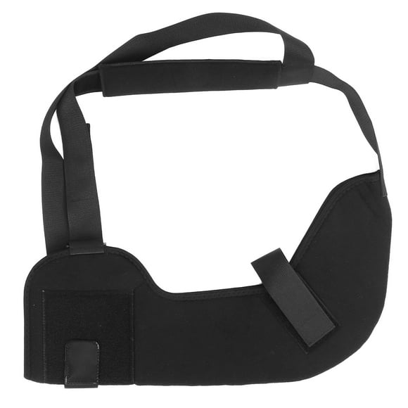 Forearm Sling Shoulder Immobilizer Elbow Fracture Sling for Broken Dislocated Fracture StrainS