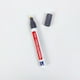 thumbnail image 3 of Rotulador de lechada Naxoaeo Clearance, blanco, para azulejos: Marcador resistente al agua para suelos, cocinas y azulejos de ducha - Estrecho de 5 mm, con puntas adicionales (4 ml), 3 of 7