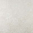 thumbnail image 4 of Pasargad Home Paris Shag Hand-Woven Poly & Cotton Area Rug-10' 0" X 14' 0" Ivory, 4 of 6
