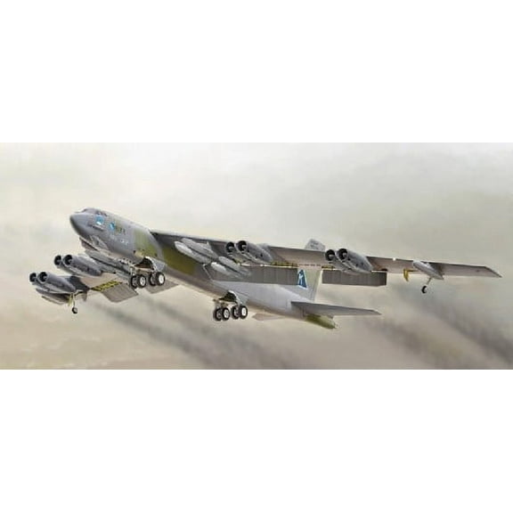 Italeri B-52G Stratofortress (US, Modern) New