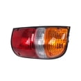thumbnail image 4 of Colaxi Taillight Brake Lamp Replace Spare Parts High Performance Car Accessory Repair Parts Easy to Install Rear Taillight Assembly Right, 4 of 8