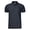 Dark Navy, variant on Mens Surf Pro RSX Polo Shirt