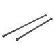 thumbnail image 2 of Eje Trasero Delantero, Eje De Transmisión RC Dogbone Cuerpo Principal Grueso Resistente Al Desgaste Absorción De Golpes Preciso Para 1/7 Off Road RC Car YLSHRF RC Car Parts, 2 of 8