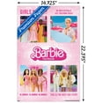 thumbnail image 4 of Mattel Barbie: The Movie - Quote Grid Wall Poster, 14.725" x 22.375", 4 of 6