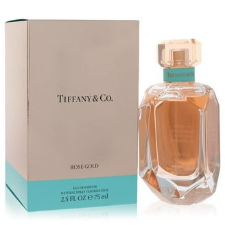 Tiffany & Co, Tiffany Eau de Parfum Splash, 0.17 oz 5 ml
