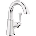 thumbnail image 1 of Archdale Single Handle Lavatory Faucet - Chrome, 1 of 2